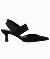 Pelle Moda - Women's Kiam Low Heel