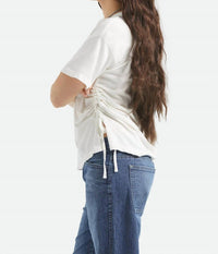 Brixton - Carefree Organic Garment Dye Cinch T-shirt