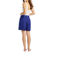 Mille - Maxwell Linen Shorts