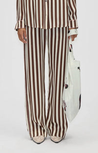 Stine Goya - Elasticated Long Pants