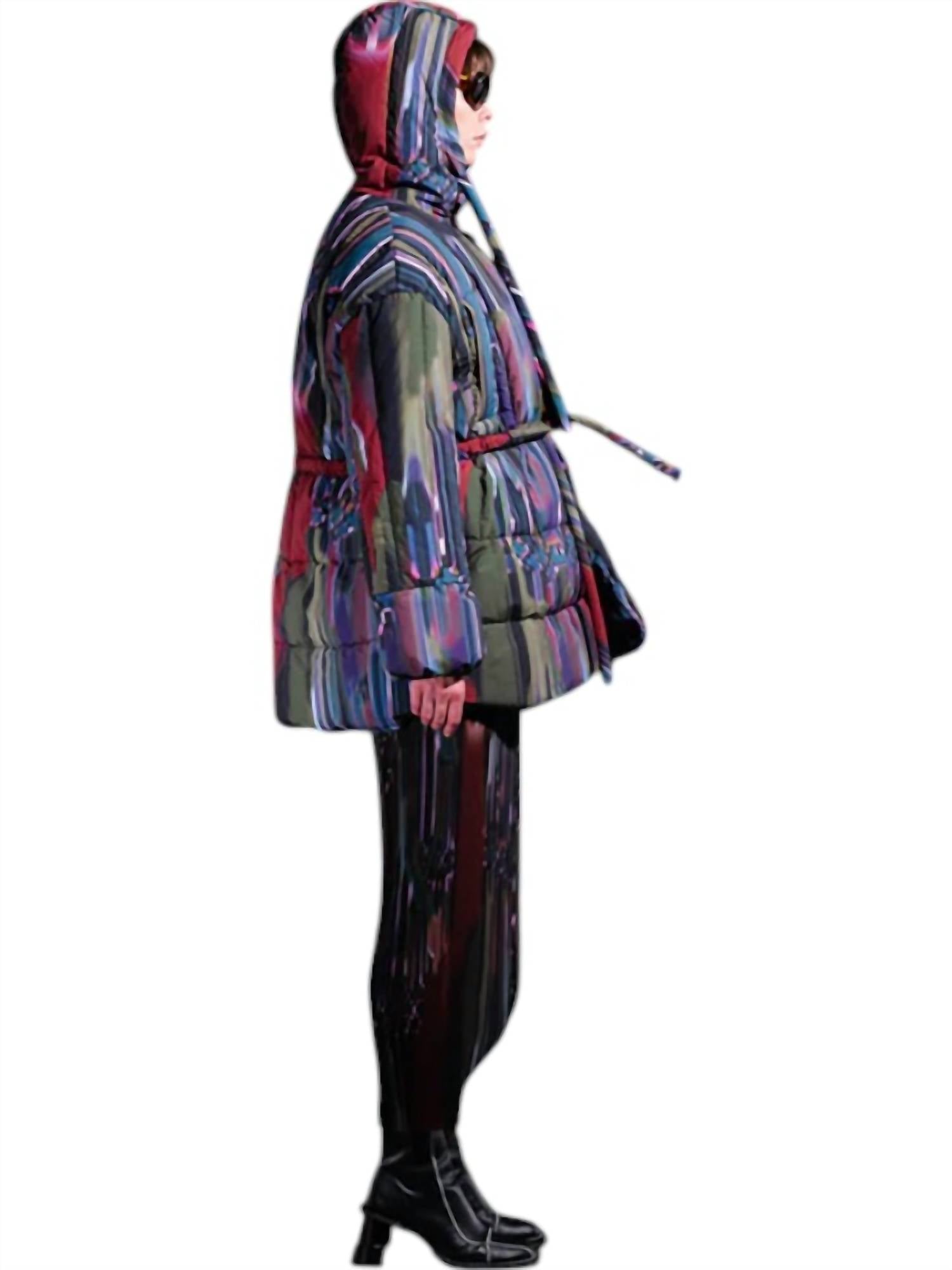 Henrik Vibskov - Puff Puffer Jacket