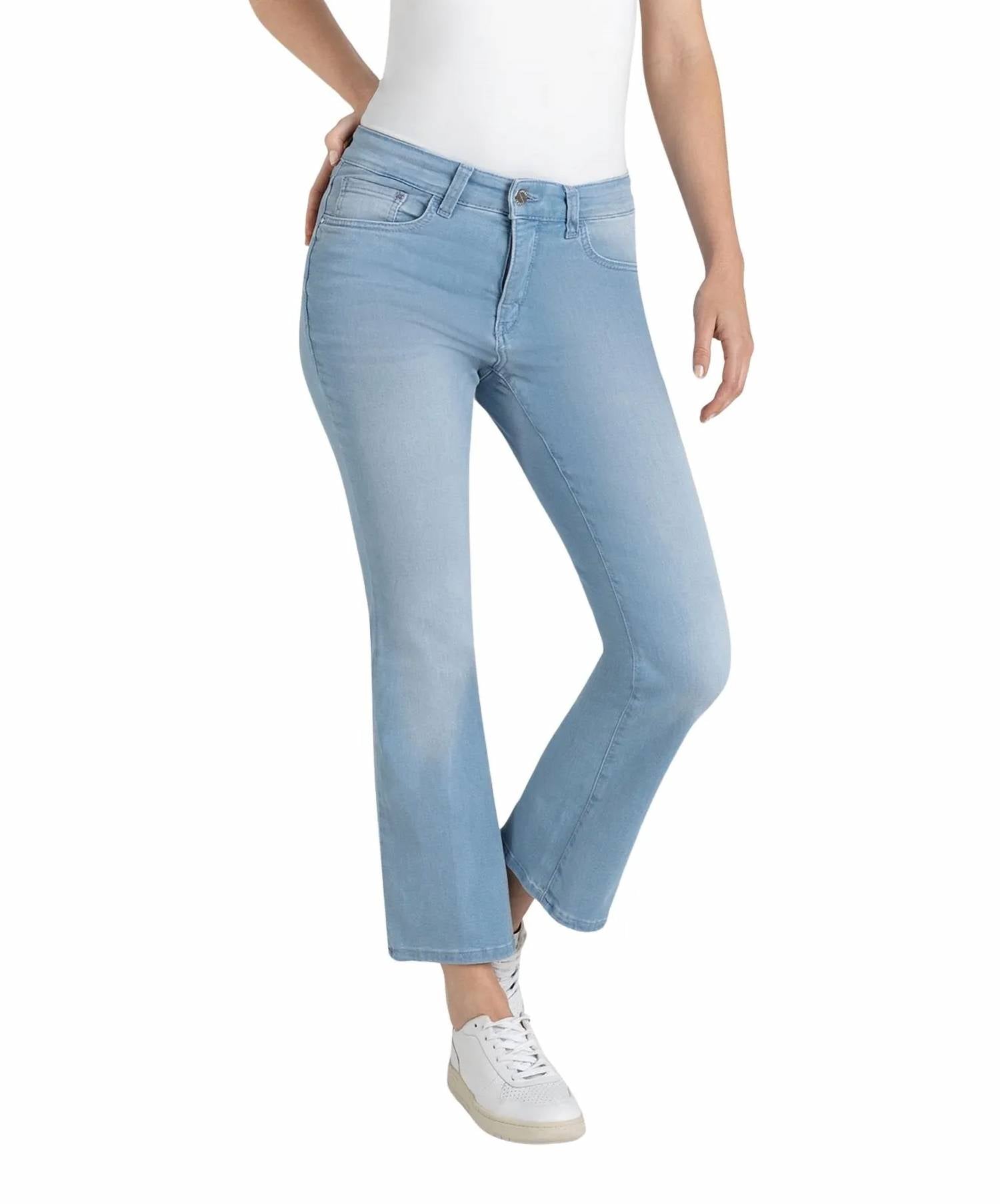 Mac Jeans - Dream Kick Flare Jeans
