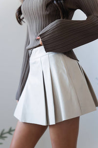 Idem Ditto - Make Your Mark Skort
