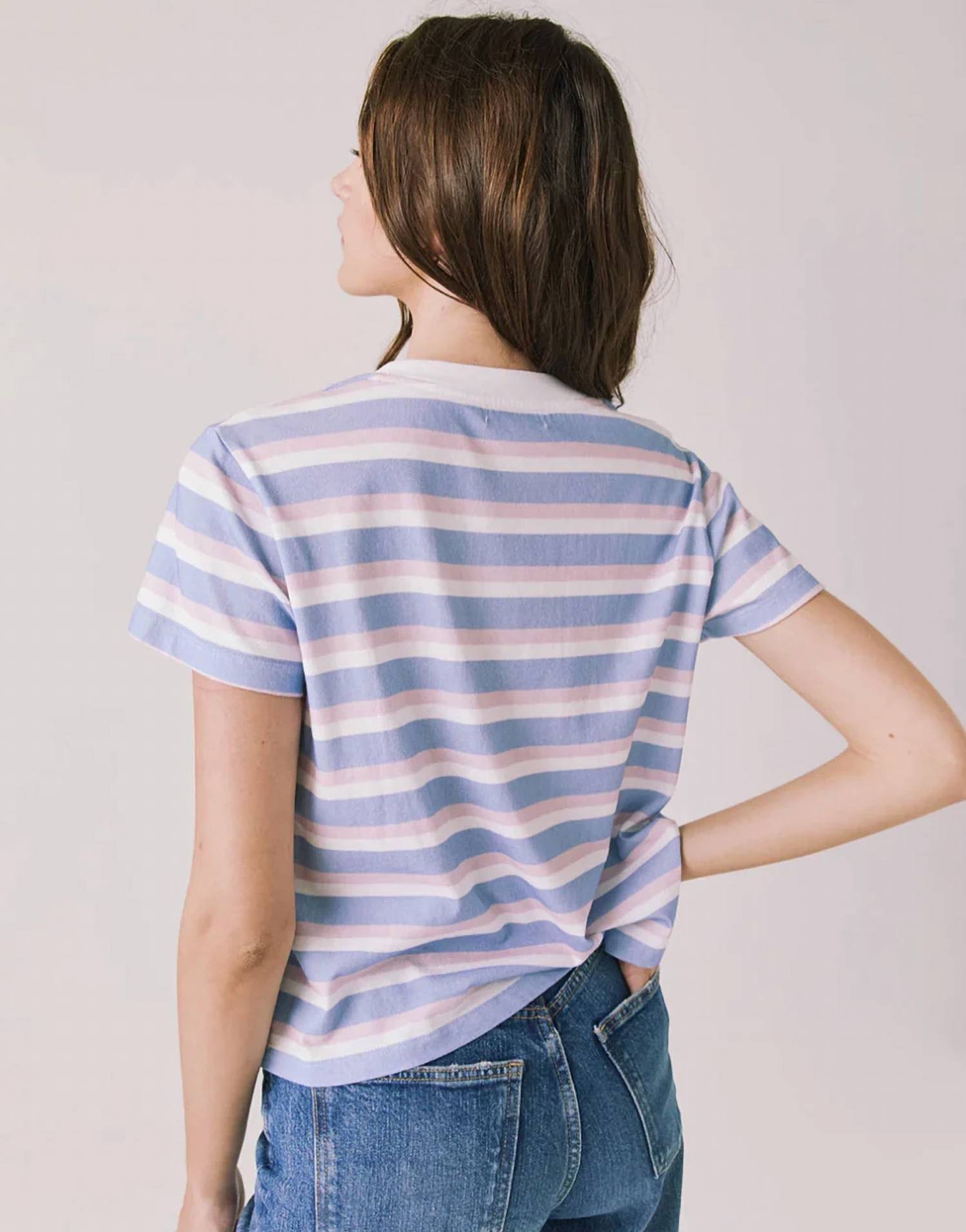 Chaser - Women's V-neck Tee