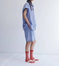 Rus - SHINGU SHORTS