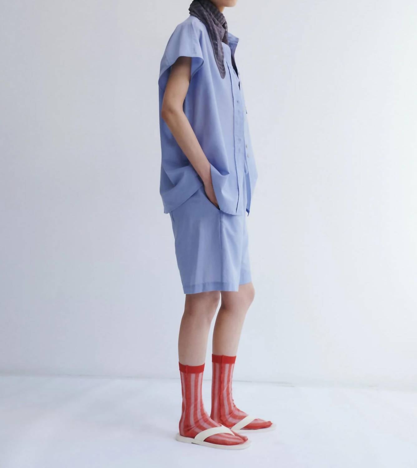 Rus - SHINGU SHORTS