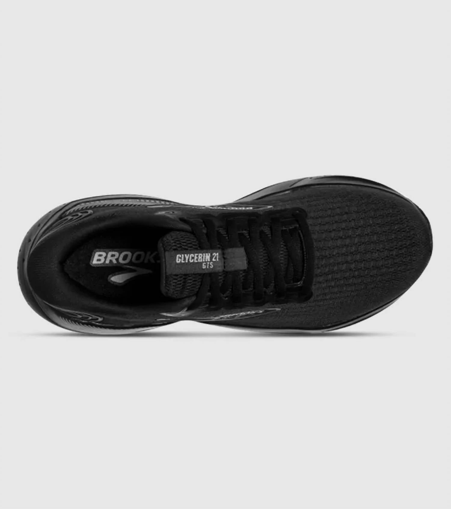 Brooks - Men's Glycerin Gts 21 Running Shoes