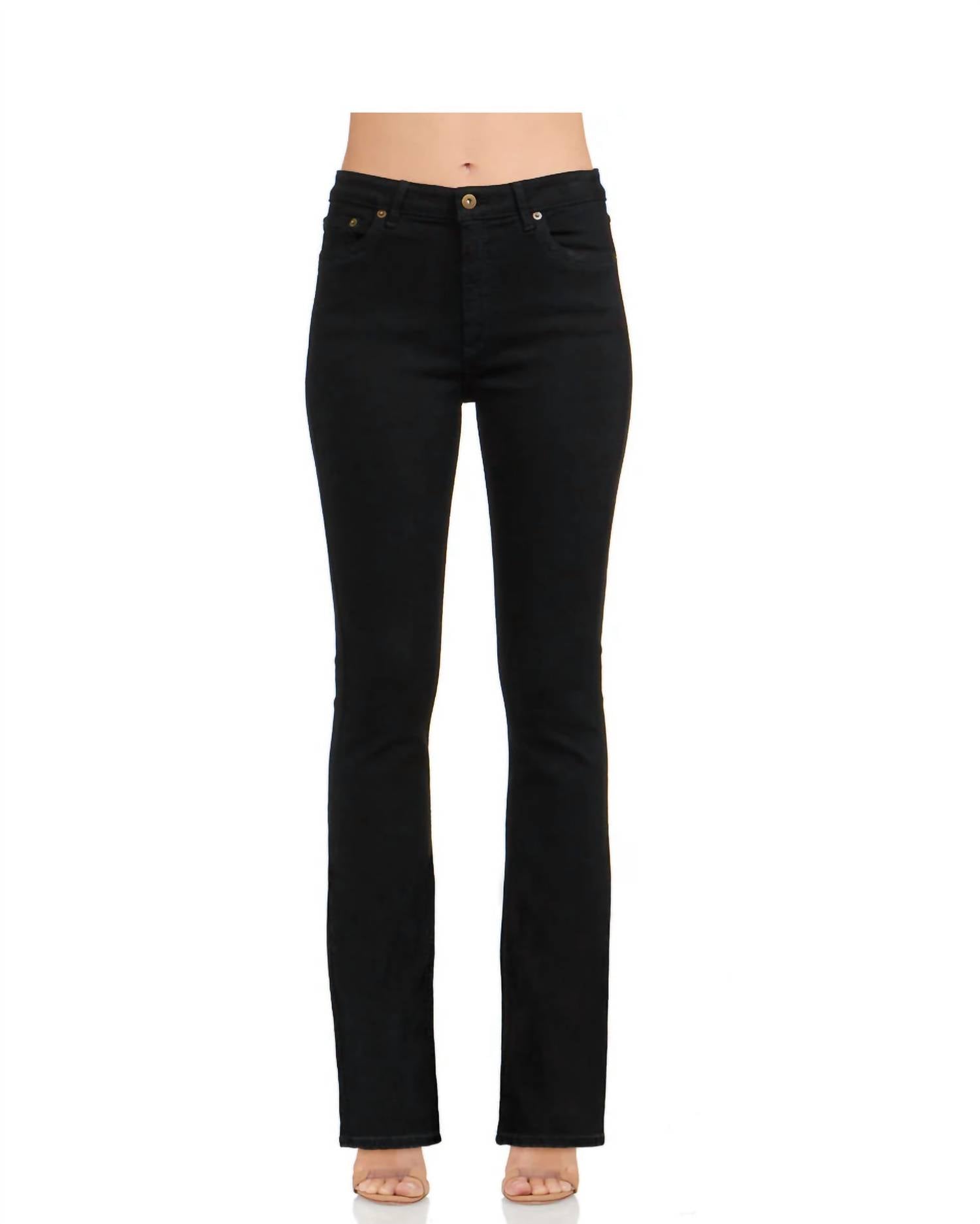 Morrison Denim - Starlet Bootcut Jeans
