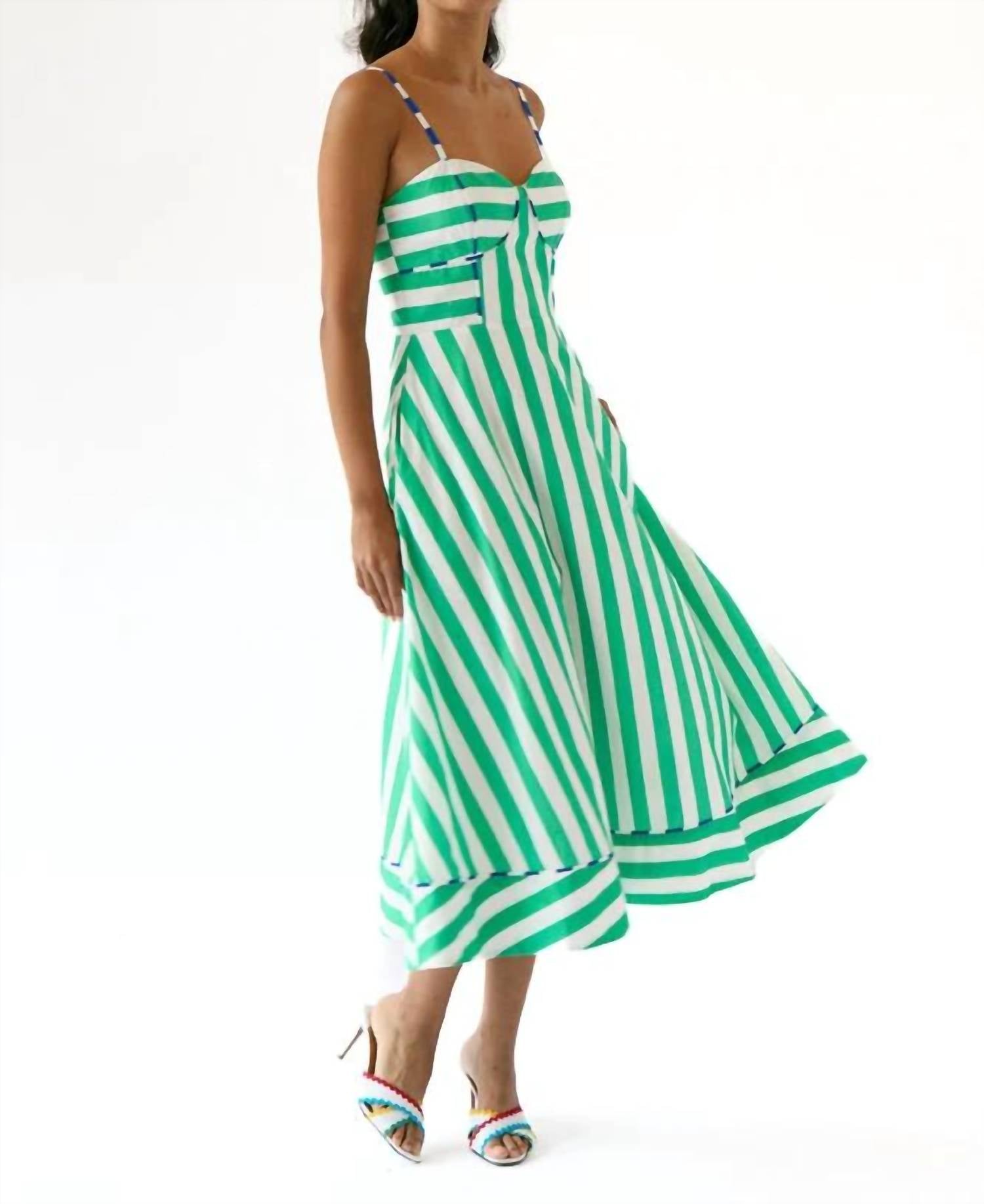 Rachel Antonoff - Harper Dress