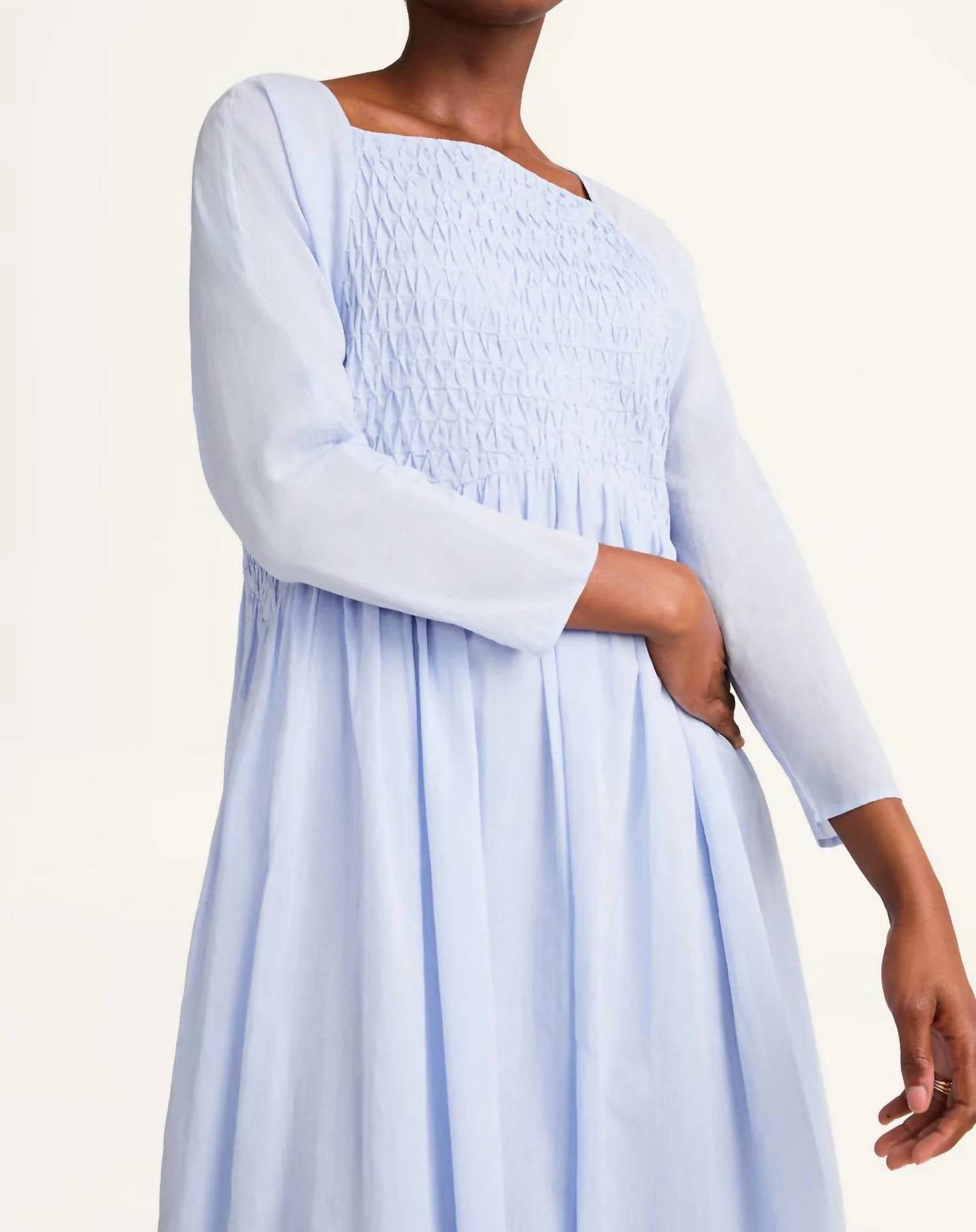Merlette - Washington Midi Dress