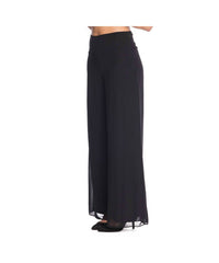 Last Tango - Chiffon Wide Leg Pants