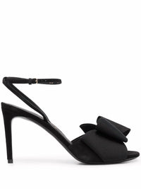 Salvatore Ferragamo - Women's Vara-bow Detail Sandals