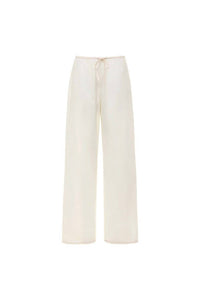 Montce - Women's Stitch Drawstring Pants