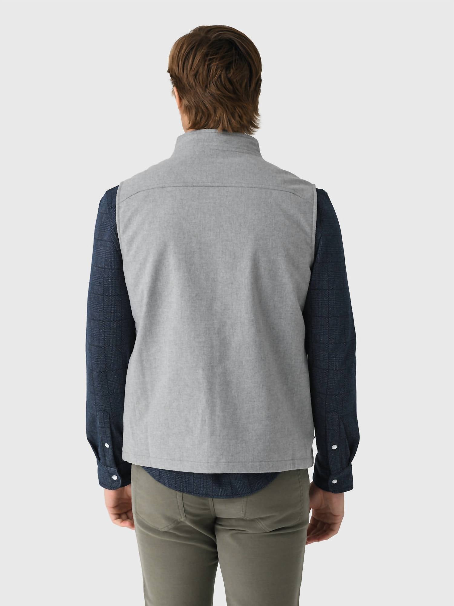 Peter Millar - Cambridge Wool Vest