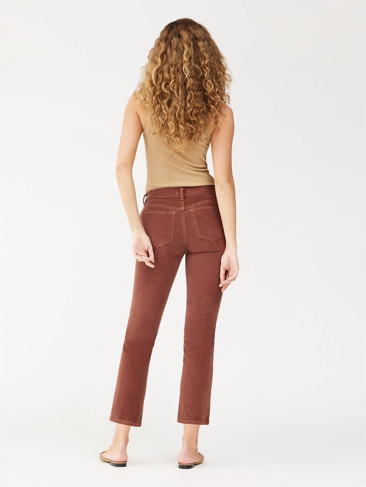 Dl1961 - Women'S - MARA STRAIGHT INSTASCULPT STRAIGHT