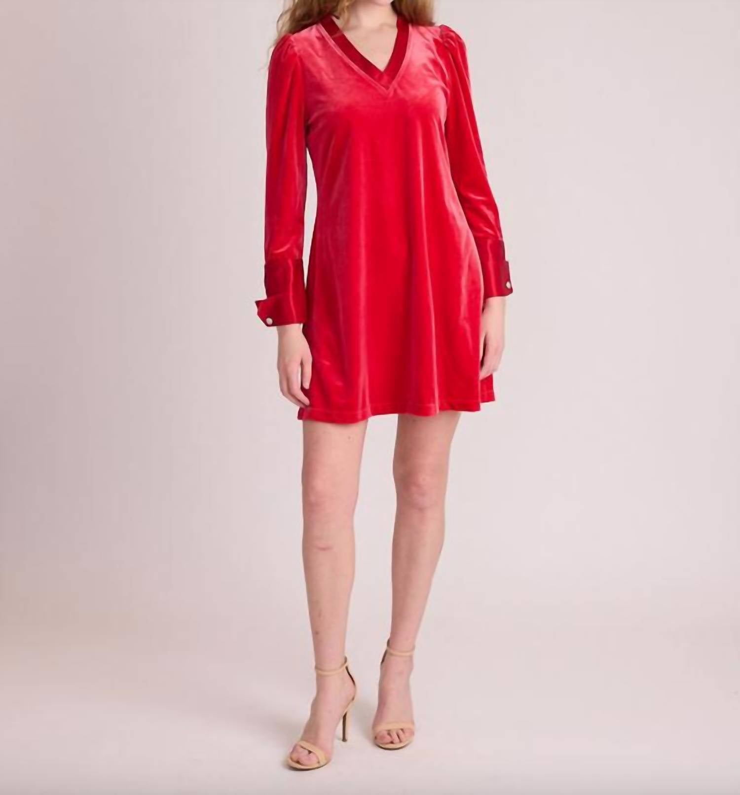 S'Edge - Alden Dress