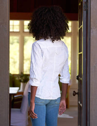 Frank & Eileen - Barry Long Sleeve Shirt