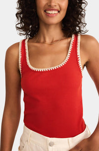 Z Supply - Jaidynn Rib Tank