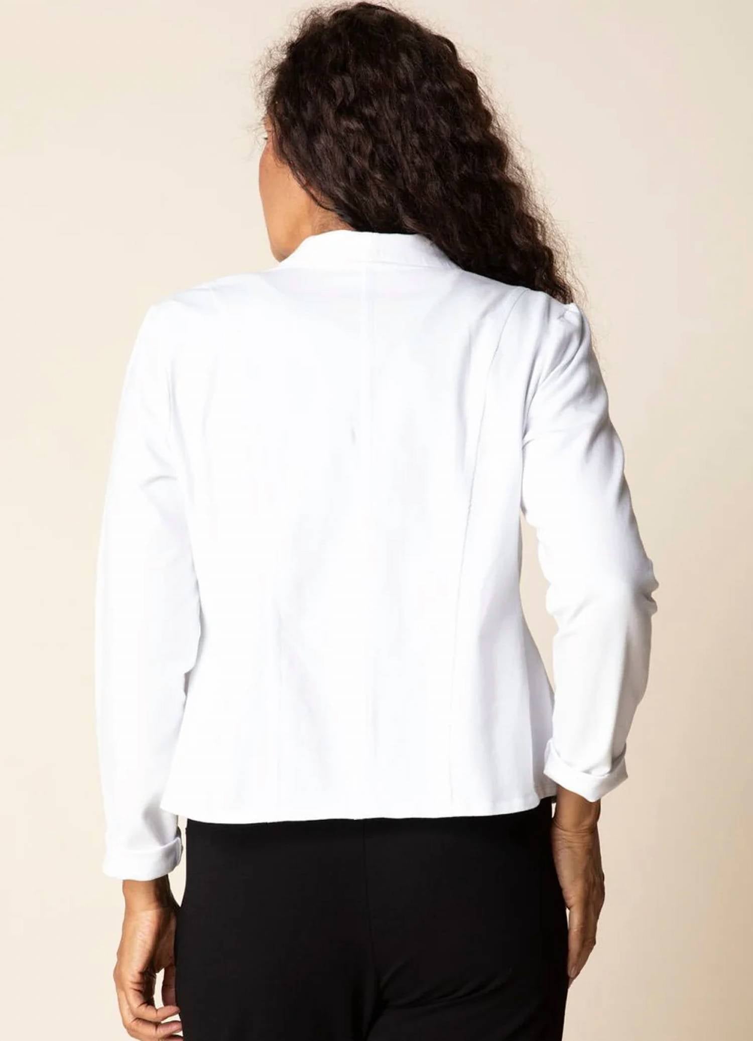 Habitat - City Knit South Side Jacket