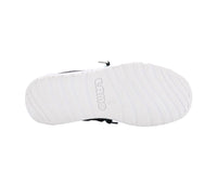 Paula Elastic Tie Loafer