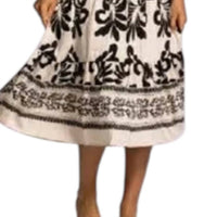 Pink Martini - Archwood Midi Dress