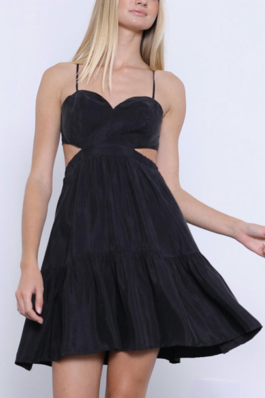 Karina Grimaldi - Women's Alex Mini Dress