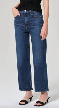 Agolde - Ren High Rise Waist Jean