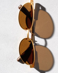 Jacquemus - Unisex The Alba Sunglasses