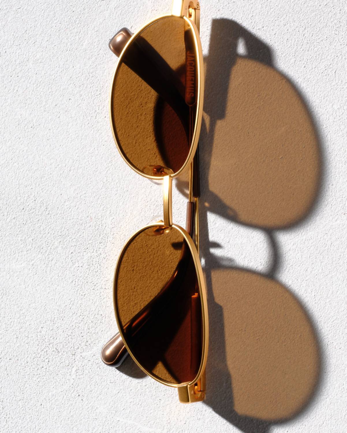 Jacquemus - Unisex The Alba Sunglasses
