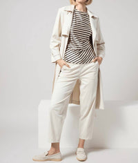 Lysse - Anelise Barrel Trousers