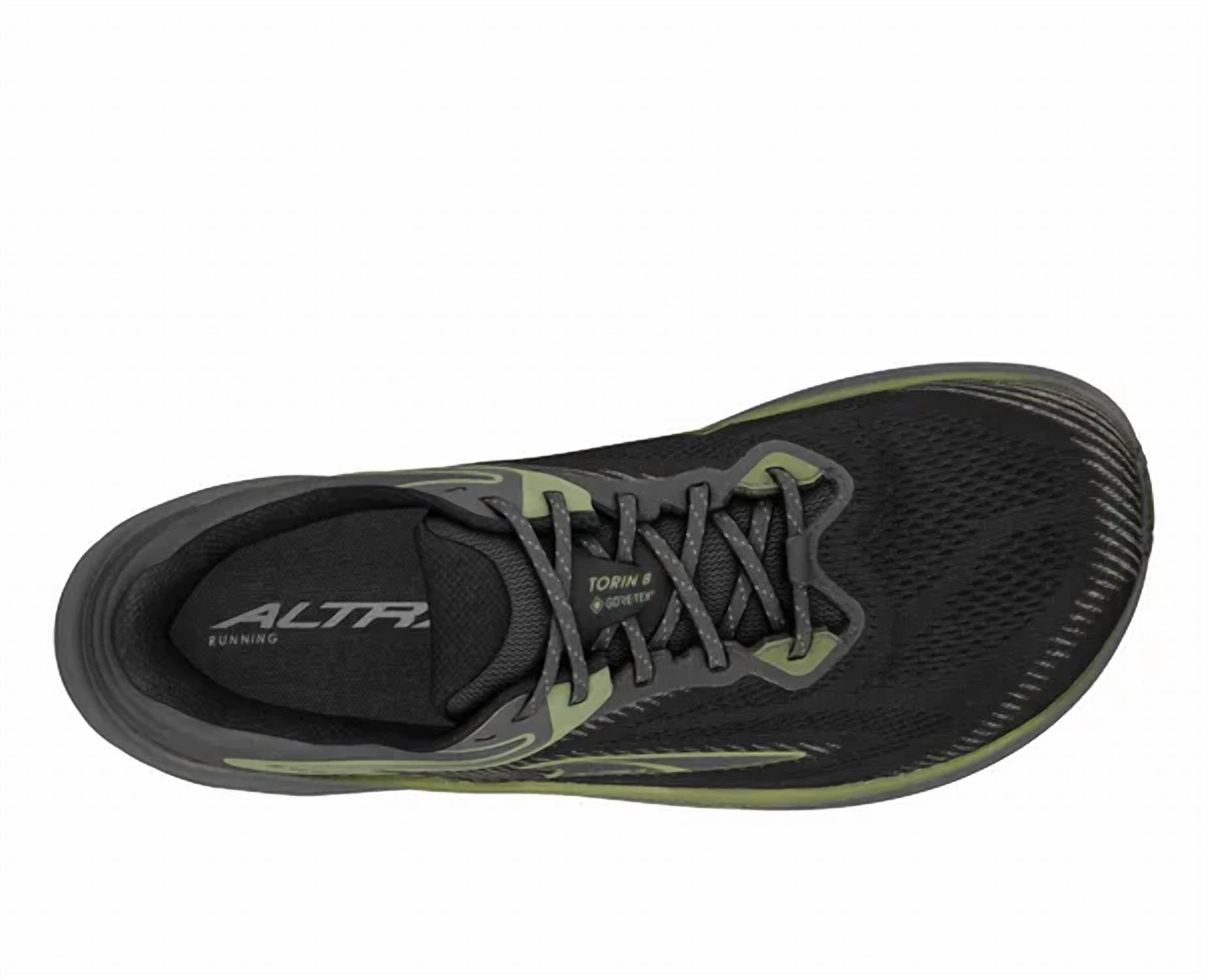 Altra - Men's Torin 8 Gtx Waterproof Running Shoes