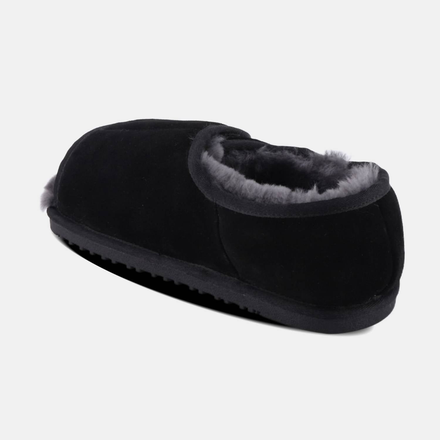 Lamo - Women's Classic Apma Open Toe Wrap Flat