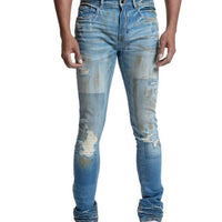 Prps - Men's Fenella Skinny Jean