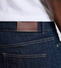 Peter Millar - Vintage Washed Five-pocket Denim Jeans