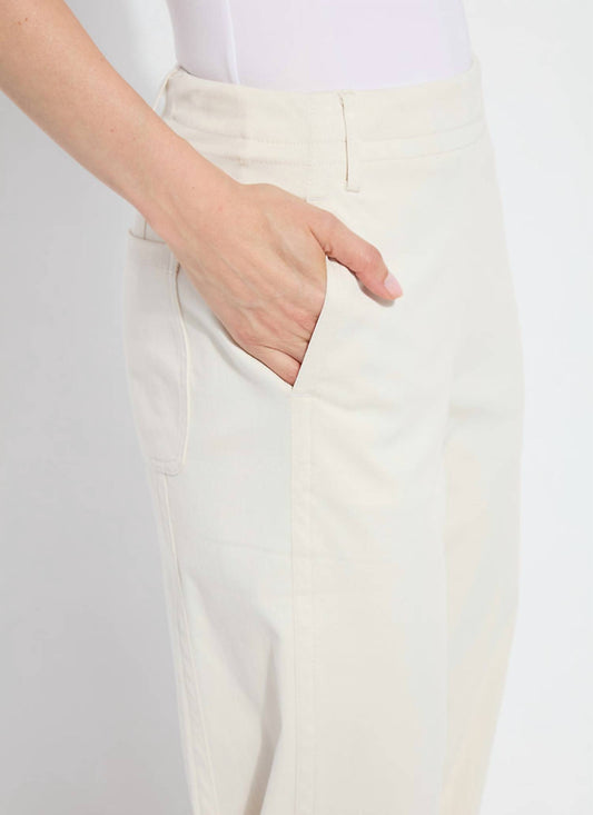 Lysse - Women's Anelise Barrel Trouser