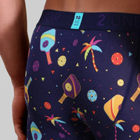 2Undr - Men's Swing Shift Long Leg Boxer