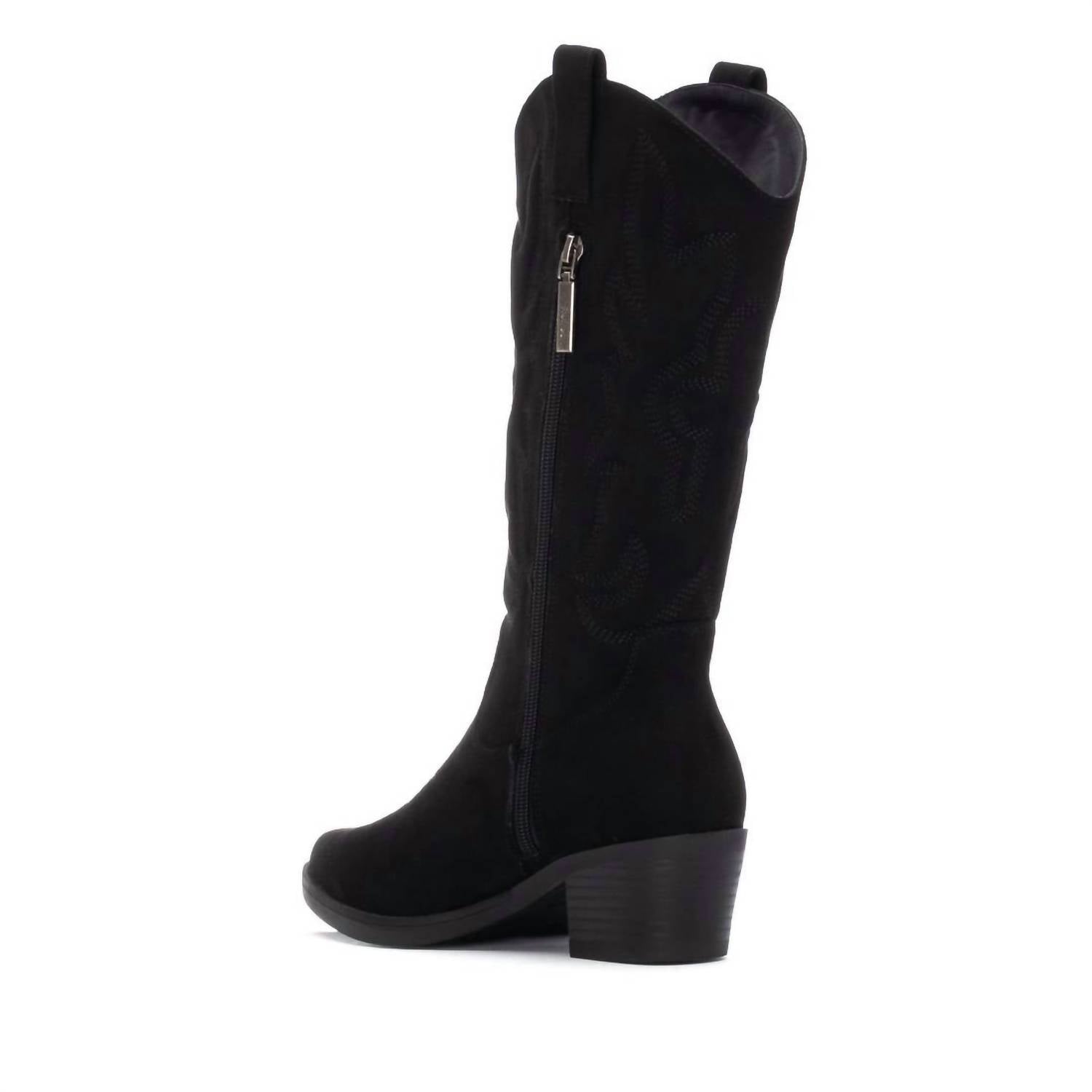 Xti - Women's Refresh 173085 Boots