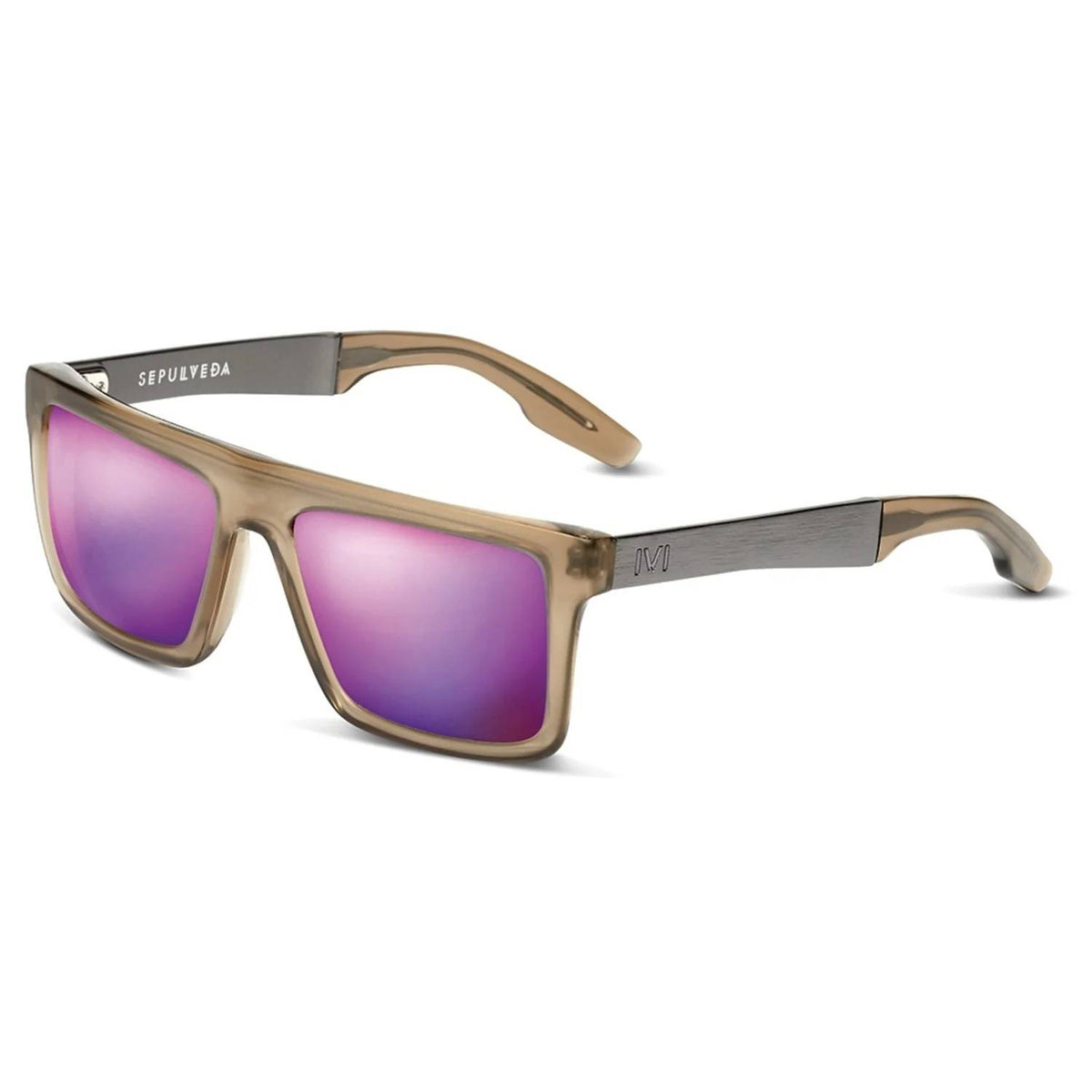 Ivi Vision - Unisex Sepulveda Sunglasses