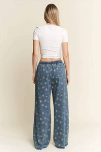 Jade By Jane - Star Spangled Sweatpants