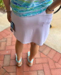 Ibkul - Upf Sport Skort