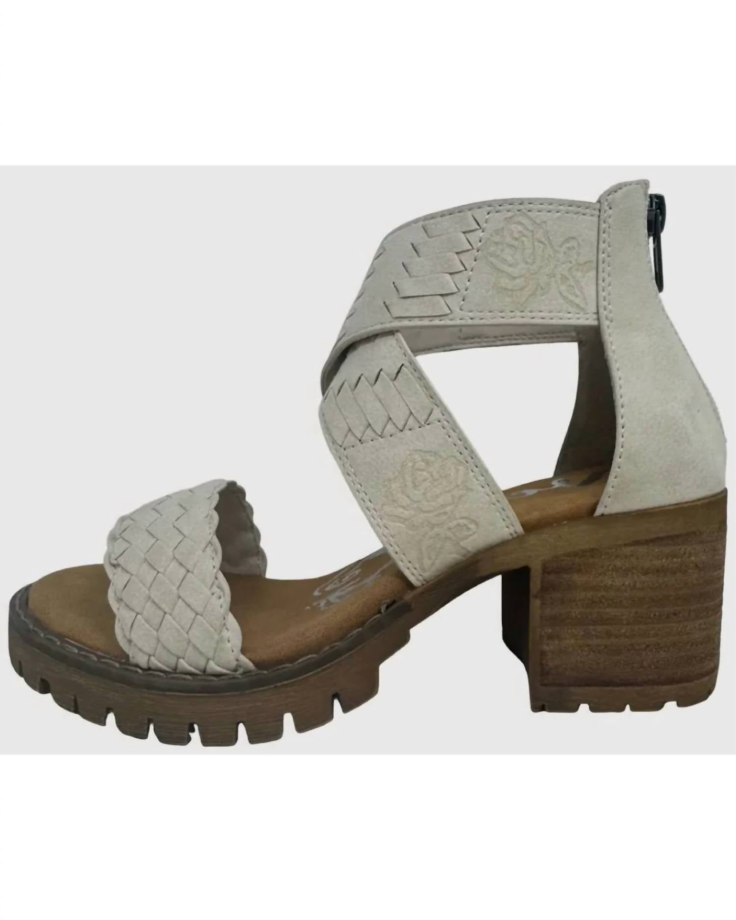 Very G - Women's Vana Sandal