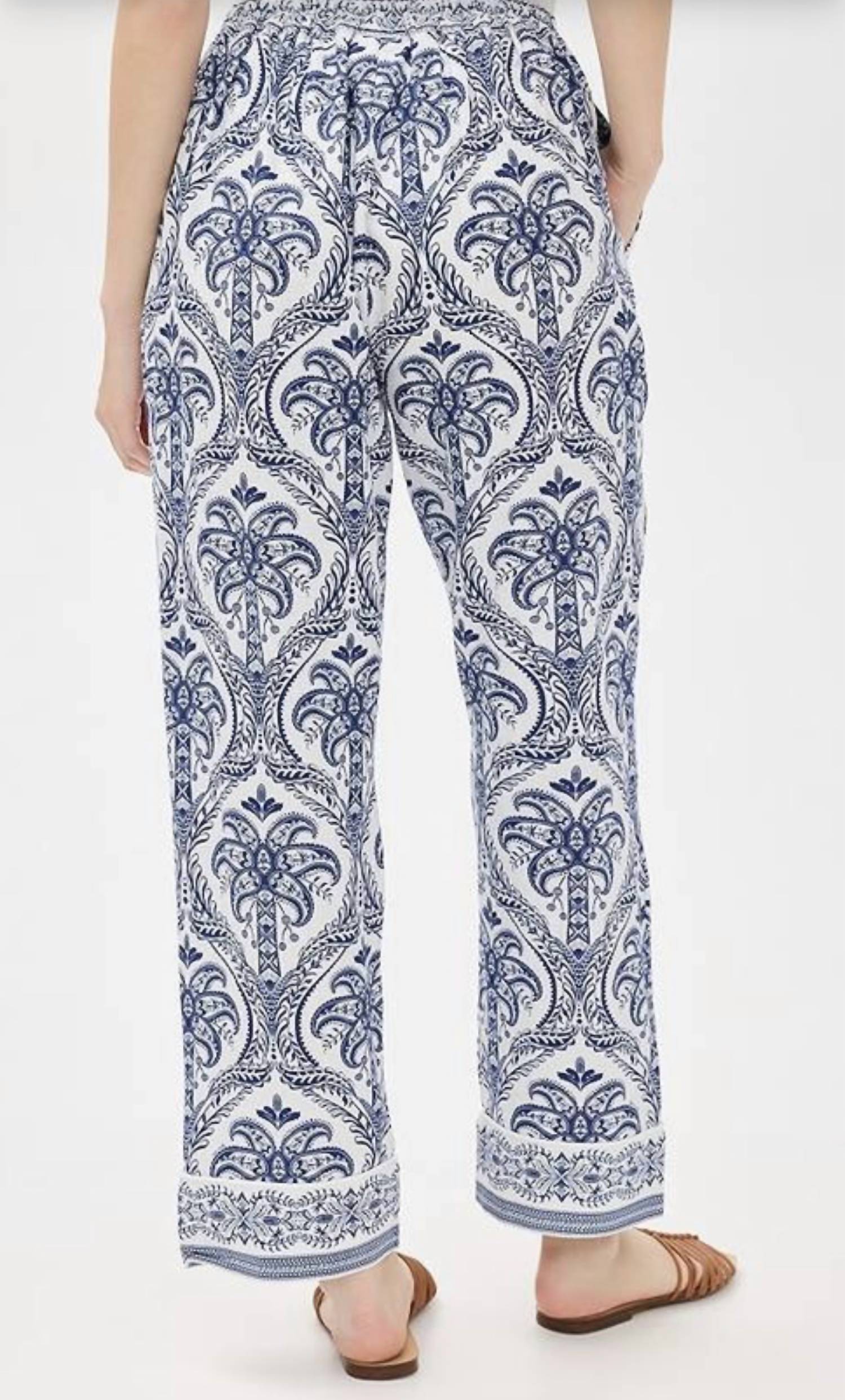 Farm Rio - Tropical Pajama Pant