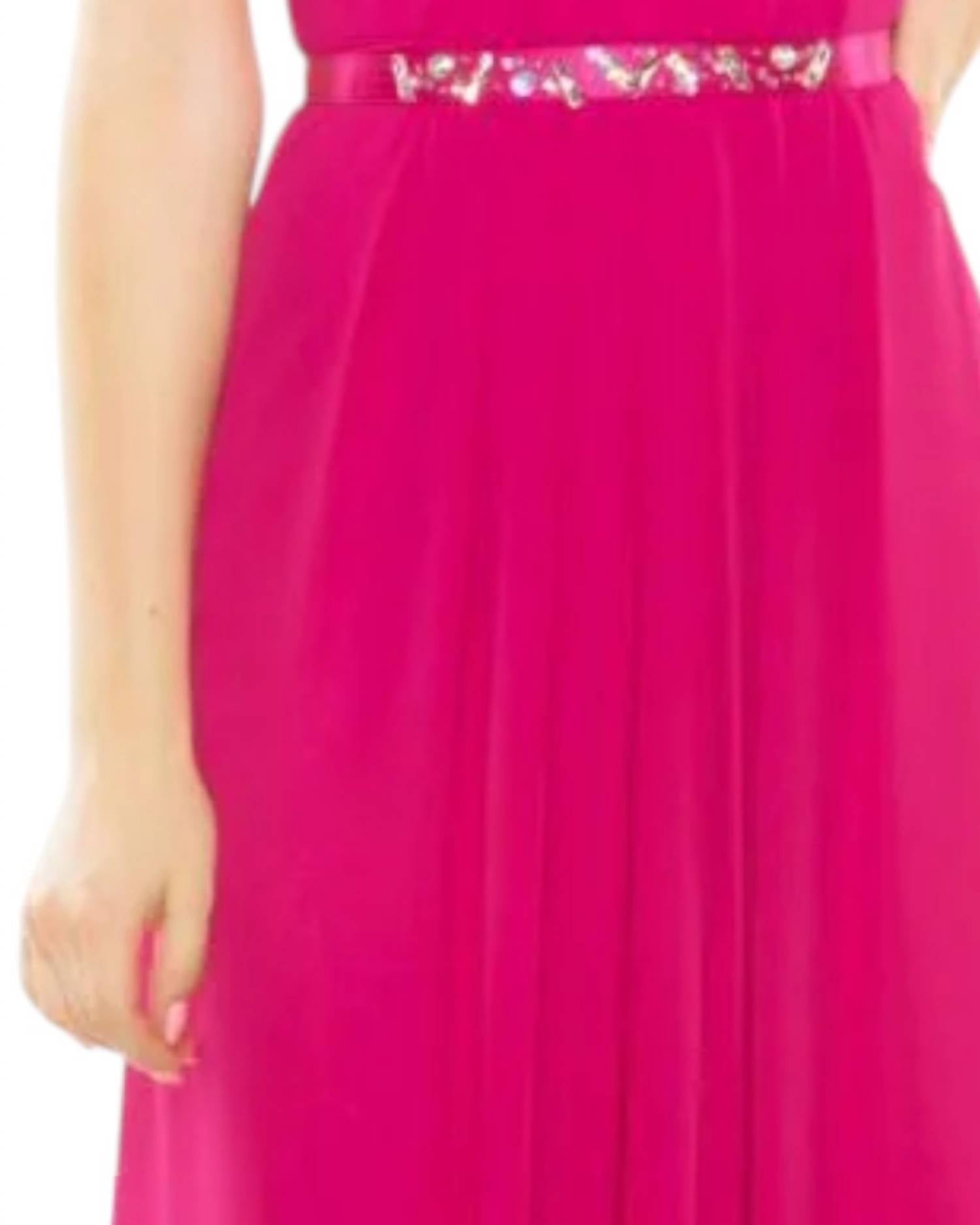 Milano Formals - Radiant Elegance Gown