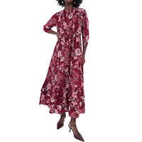 Banjanan - Bazaar Dress