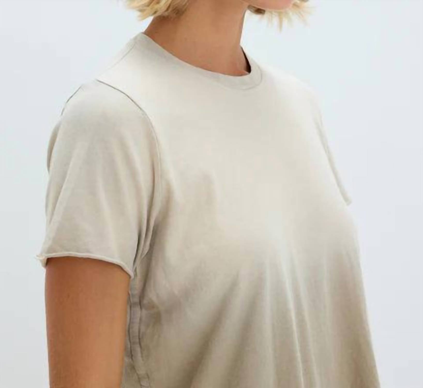 Raquel Allegra - Liana Tee