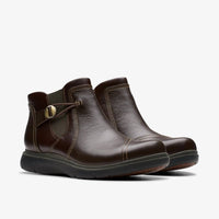 Clarks - Women's Certina Joy Boots