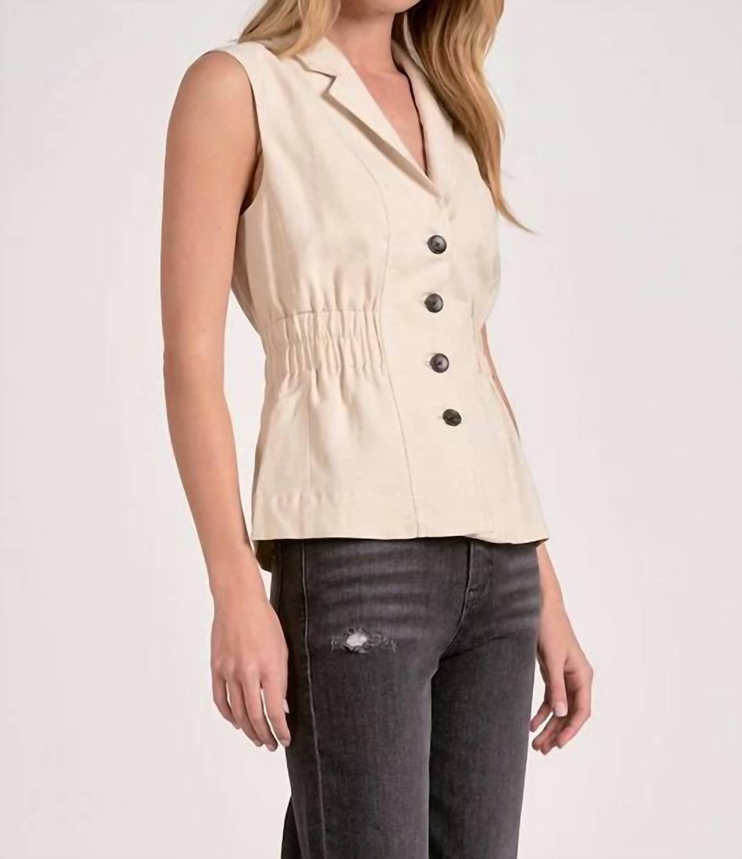 Elan - Vira Vest