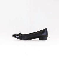 Ara - Women's Belinda Bow Ballet Flat