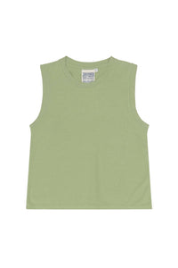 Jungmaven - Women's Phoenix Muscle Tee