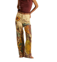 Free People - Women's Tinsley Printed Jeans